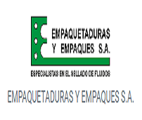 empaquetaduras y empaques